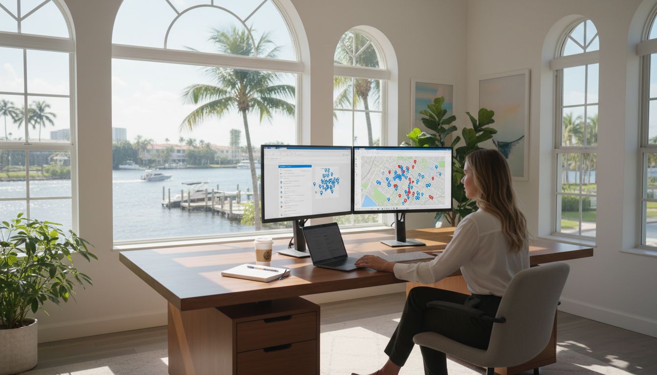 How to Rank in ChatGPT and AI Search in Fort Lauderdale