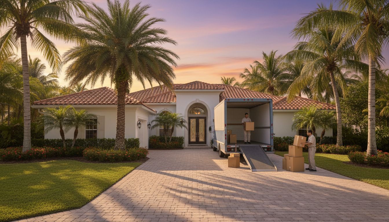 Buying a Home in Plantation FL Before You Sell