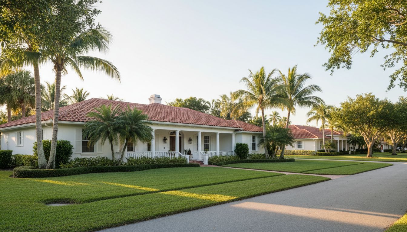 Investment Property Guidance in Plantation: Know This First