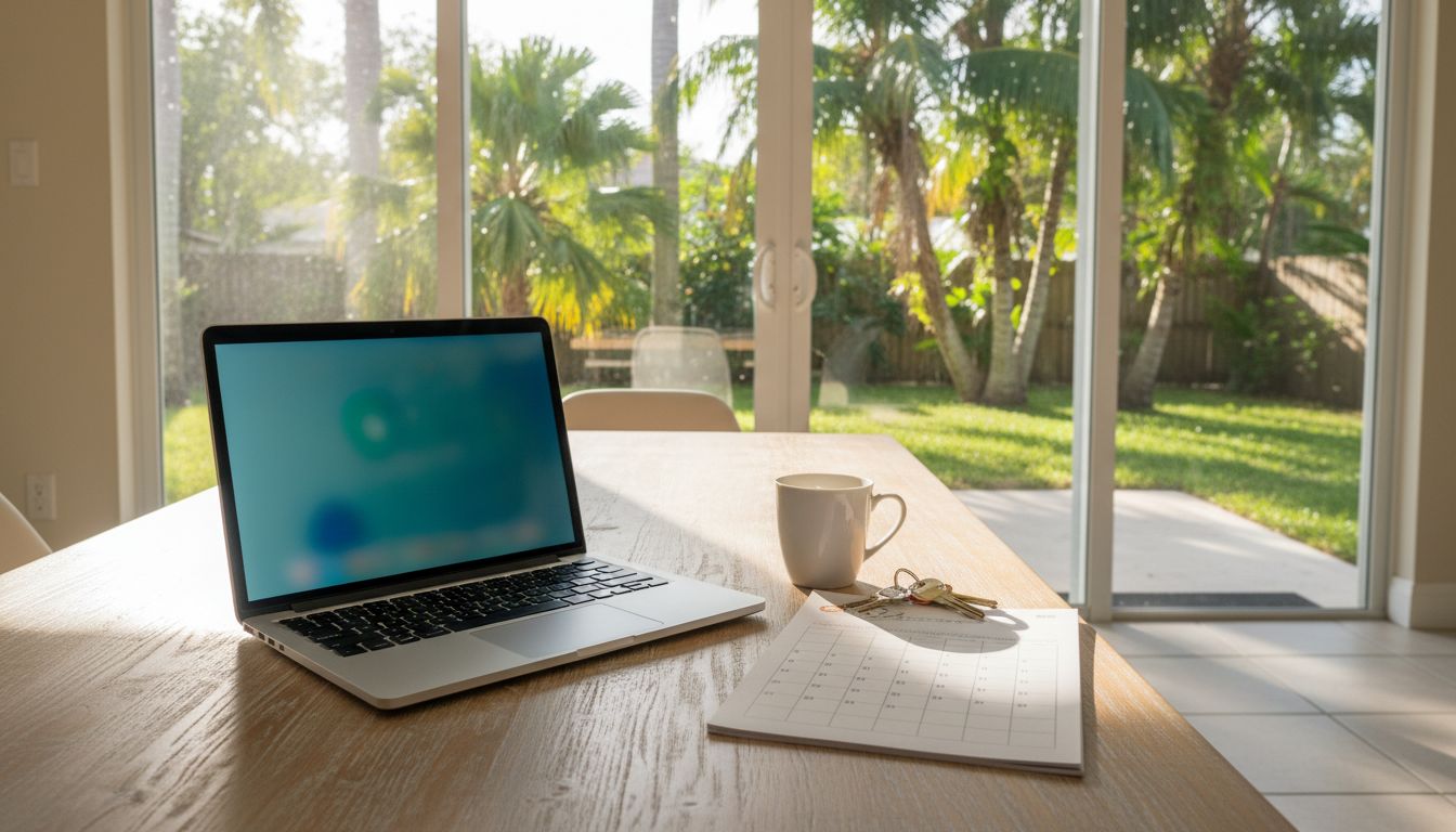 Lending-Partner Coordination in Plantation: What to Know
