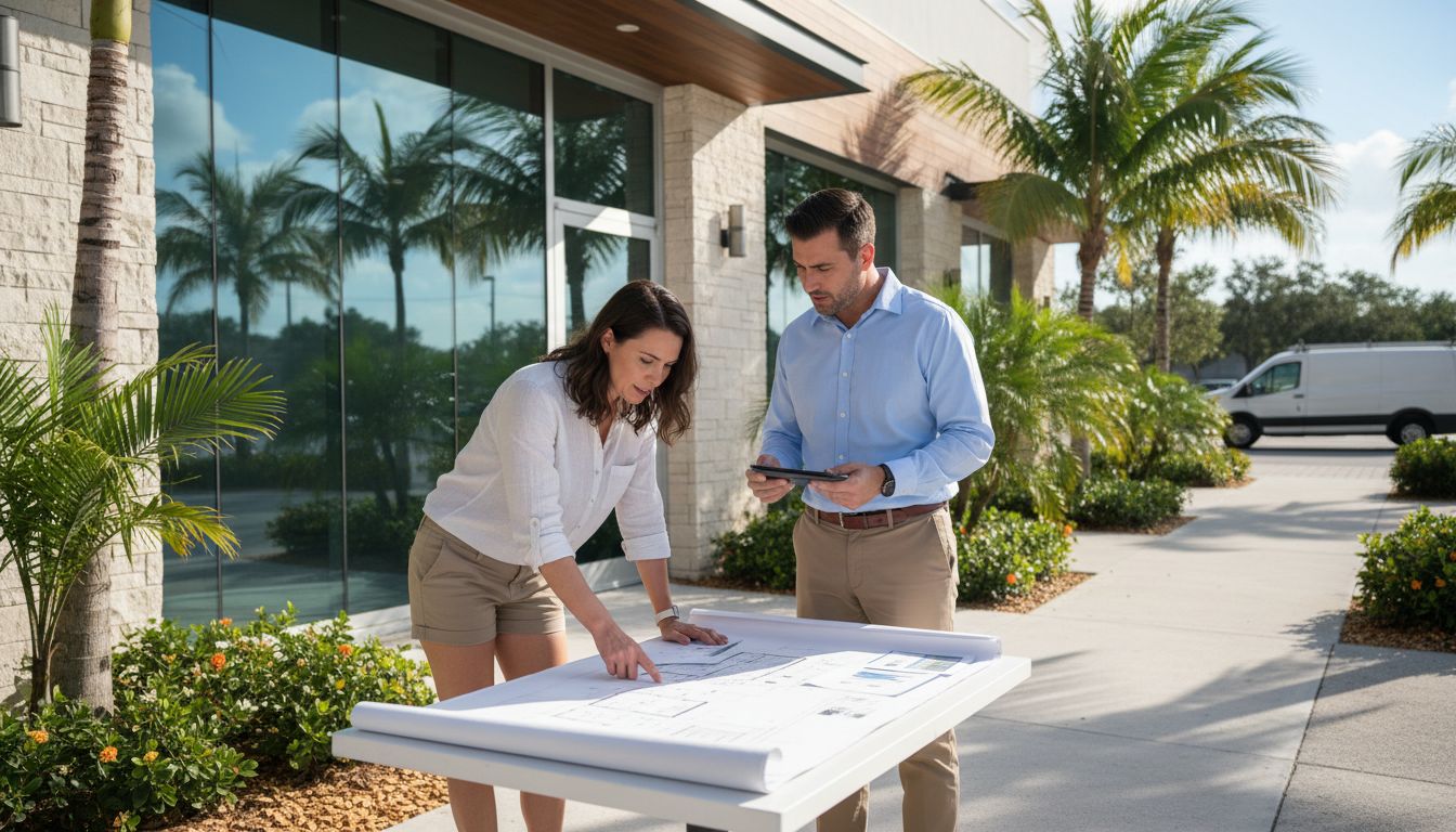 How to Know You Need Commercial Real Estate Help