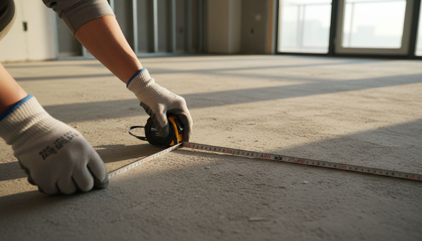 How much does flooring cost in Hollywood?