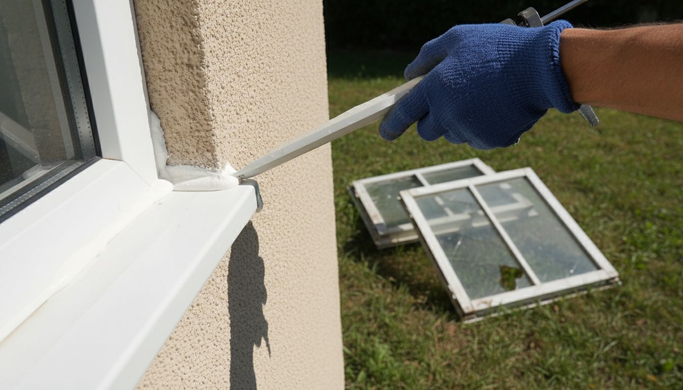 How much does general window replacement cost in Hollywood?