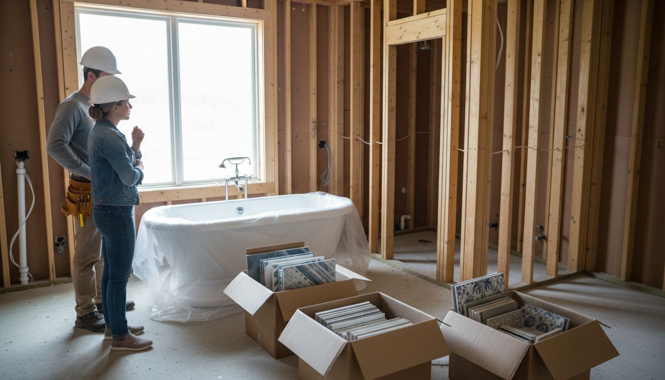 How much does home remodeling cost in Hollywood?