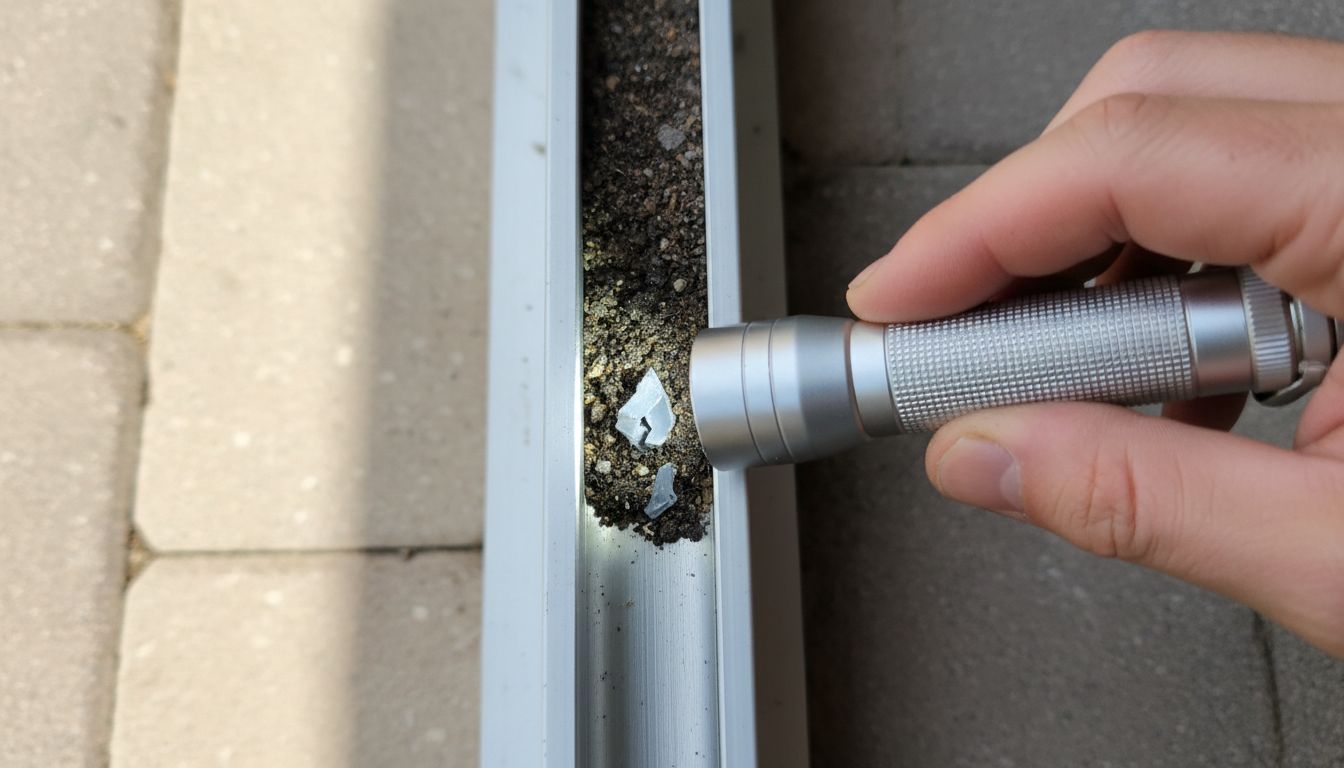 How do I know if I need roller replacement?